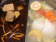 -老鼎旺安格斯牛肉火锅(衡艺广场店)