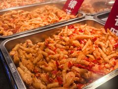 -东门町美食街