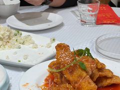 -新洪记·丽久饭店(铁西店)
