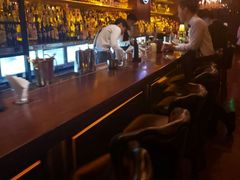 -隐肆威士忌鸡尾酒吧(玉沙国际店)