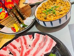 -炉太郎日式烧肉店(华贸店)