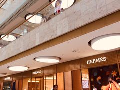 -爱马仕 HERMES(德基广场店)