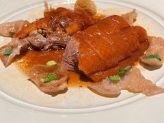 -新兴·金羊座·粤菜点心(乐峰店)