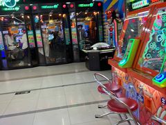 -大玩家(哈尔滨悦荟店)