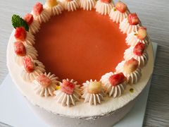 -浮光之丘MontCake生日蛋糕(科华路店)
