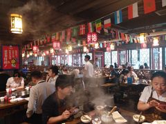 -大龙燚火锅(五一广场店)