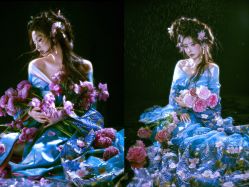 -WAVE SODA摄影工作室