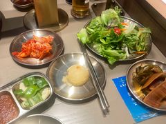 -西塔老太太泥炉烤肉(青浦蟠龙天地店)