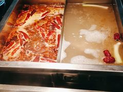 -五星桥原切肥牛火锅·30年专注好牛肉(湖塘店)