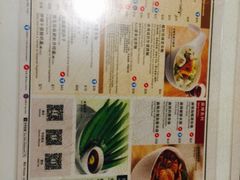 -翠华餐厅(旺角文华商场店)