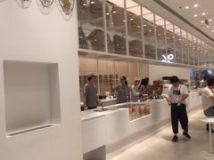 -% Arabica阿拉比卡咖啡(深圳湾万象城店)