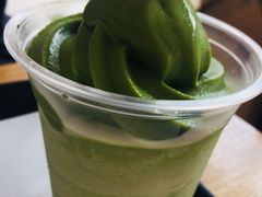 -雪绿茶博物馆