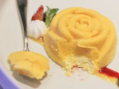 -莲西餐(曲江店)