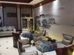 -天天足道(紫荆店)