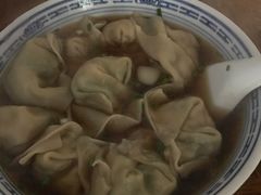 -古徽州馄饨店(宝安路店)