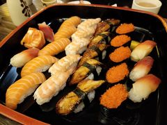 -东京屋(武定路店)
