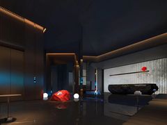 -御足汇汤泉足道SPA(滨湖店)