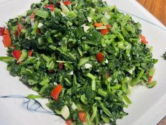 -南山民肴·乡土徽菜(豪辰俪景店)