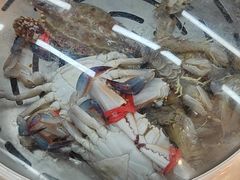 -仙螺岛海鲜自助餐厅(总店)