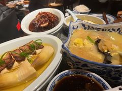-南京大牌档(青岛万象城店)