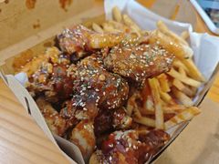 -YUMMYCHICKEN有你炸鸡(文明大道店)