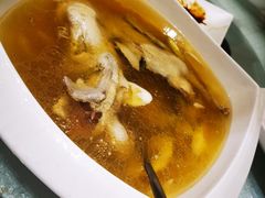 -逸林轩中餐厅(中信泰富朱家角锦江酒店)
