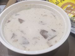 -穆得·老周家牛肉烧饼(普利街店)