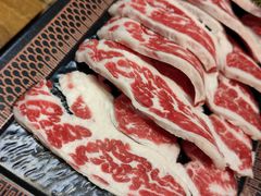 -齐函杨佳清真烤肉(鑫海店)