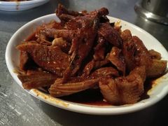 -渔桥李记奶汤面(东街店)