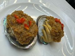-船梆煮•蒸汽海鲜·生腌干蒸(五四广场店)