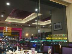 -九州国际大酒店街里餐厅自助餐