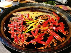 -胖碗火锅(观音桥店)