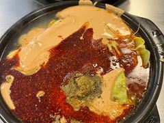 -O记东北砂锅麻辣烫