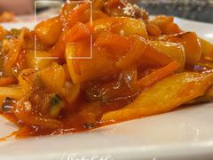 -韩礼年糕(飞虹路店)
