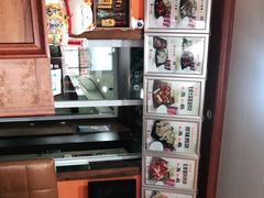 -咕咕先生炸鸡(第一分店)