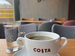 -COSTA COFFEE(金长安大厦店)