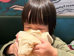 -星巴克(广州正佳广场4层店)