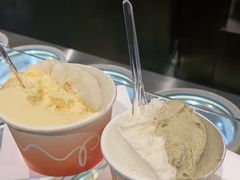 -Dip in Gelato(富民路店)