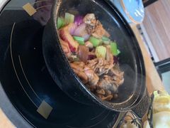 -宏大运餐厅(传媒大学店)