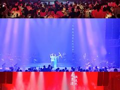 -赤红音乐现场(浦东金桥路店)