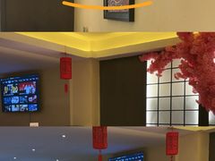 -耕海日本料理(万达华府店)