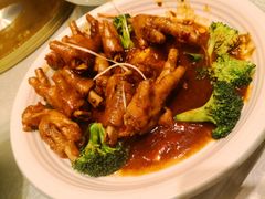 -大连湾旭日饭店(大连湾店)