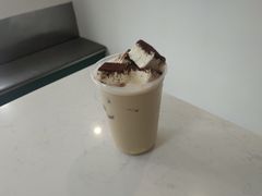 -仙雨林·奶茶鲜果茶(书院巷店)