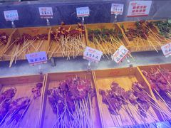 -爱有声毛肚串串火锅自助(龙之梦大都汇店)