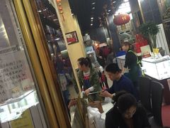 -天津乾毓德饭庄·清真传统炒菜·海鲜烧烤(咸阳路店)