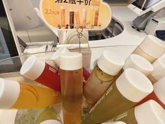 -好利来(北新桥店)