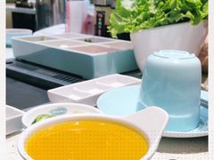 -韩时烤肉(丰科万达广场店)