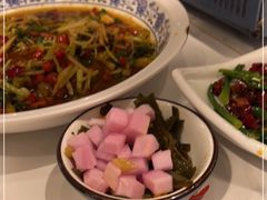 -火胖子肥肠煲·始于1998(南山村店)