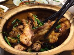-广东道至正餐厅(区庄店)