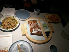 -额娘·现烙春饼烤鸭(太原总店)